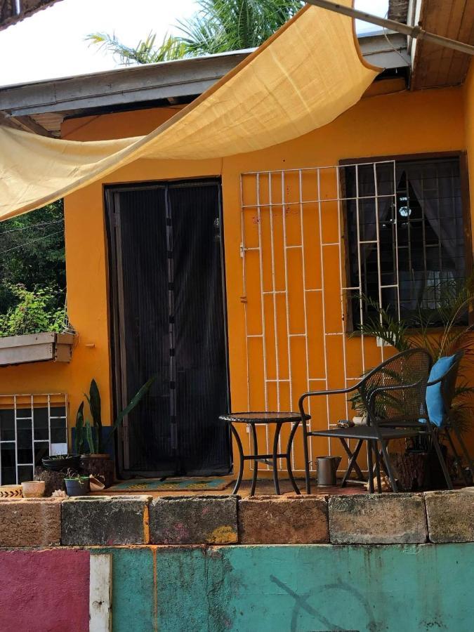 Bnb Somom Mobay Lodging Montego Bay Extérieur photo